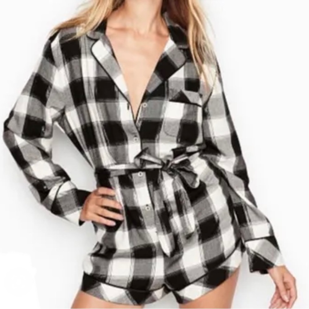 Victoria’s Secret Romper Sz S